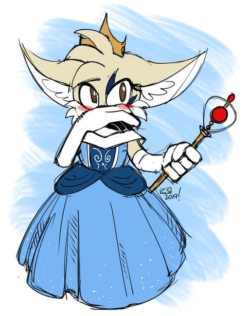 Halloween Gwen by Shinkumancer